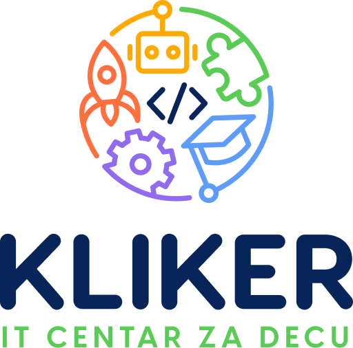 Kliker logo